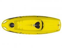 Bic Ouassou Sit On Top Kayak EX DEMO BF